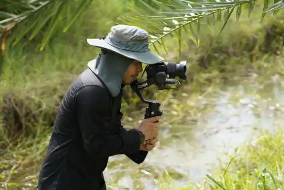 When you do NOT need a production house