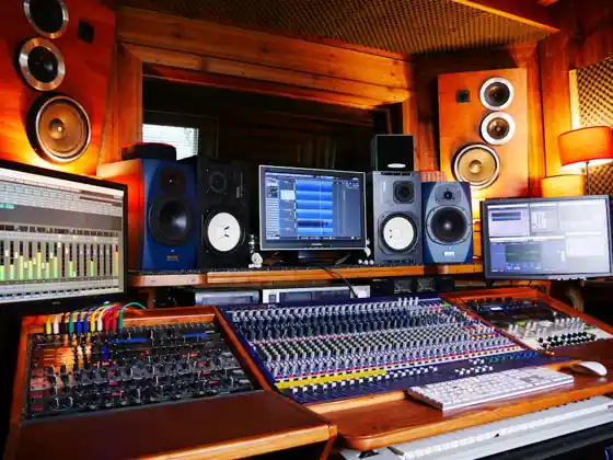 What "best Bali recording studio" actually means