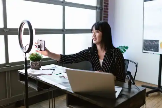When not to rent a live streaming studio