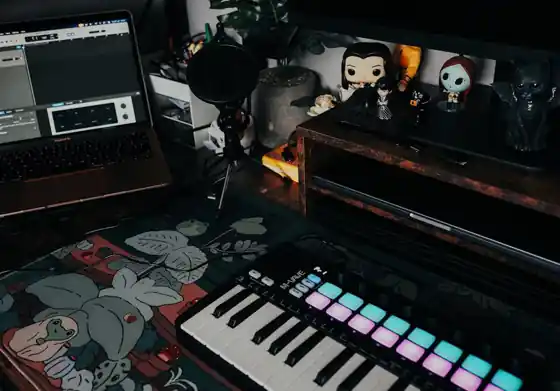 When NOT to book a music studio in Bali