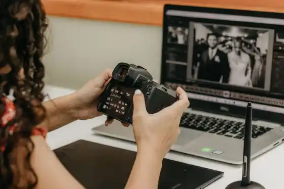 How to pick the photographer, not just the room