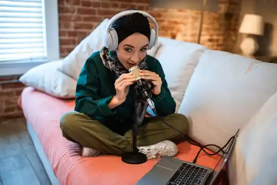 Common podcast recording mistakes — and what they cost