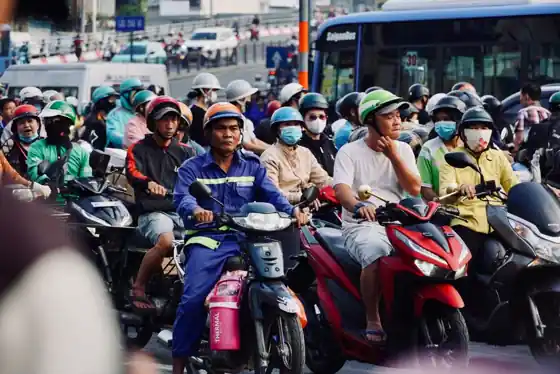 How close is close enough — the commute math
