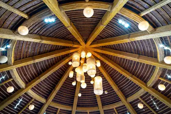 What Ubud studios add — and what they don't