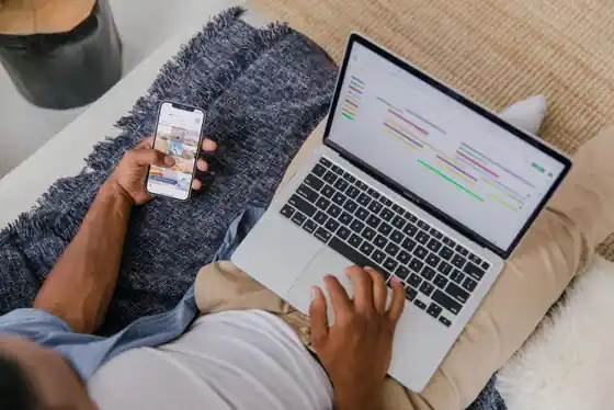 How to book — the step-by-step that actually works