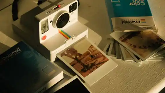 What a self photo studio actually is (and isn't)