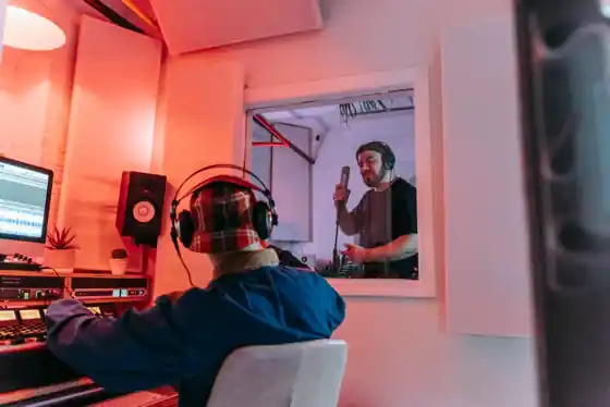 Dual-purpose rooms vs dedicated sound studios