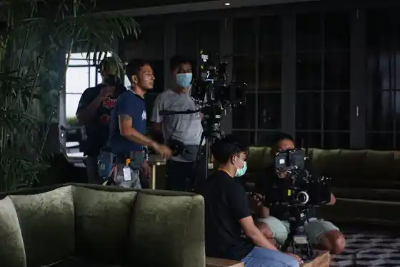 What Bali videographers offer — the seven formats