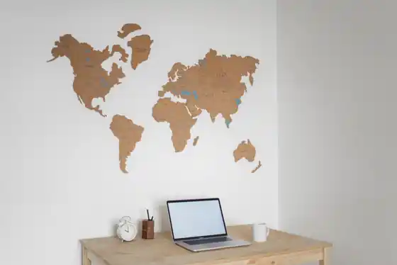 Why the UTC+8 timezone is Bali's unfair advantage
