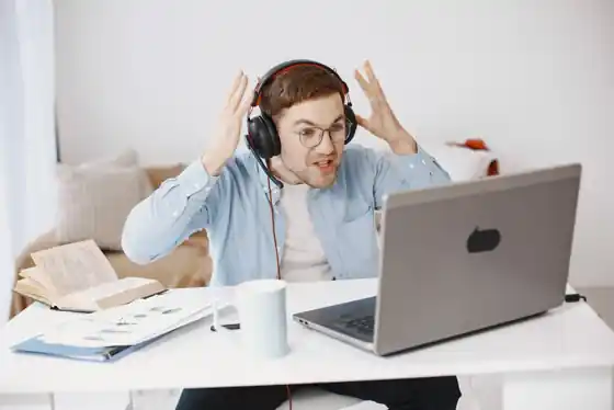Common webinar booking mistakes — and what they cost