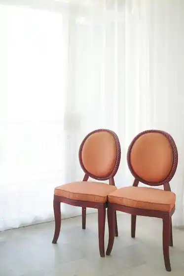 Serasa Studio — studio interior